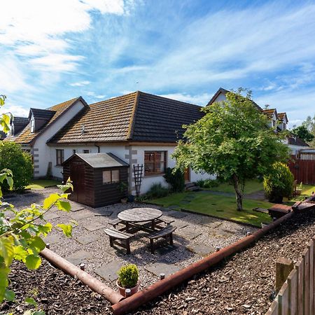 Holiday Home Braeriach By Interhome อาวีมอร์ ภายนอก รูปภาพ