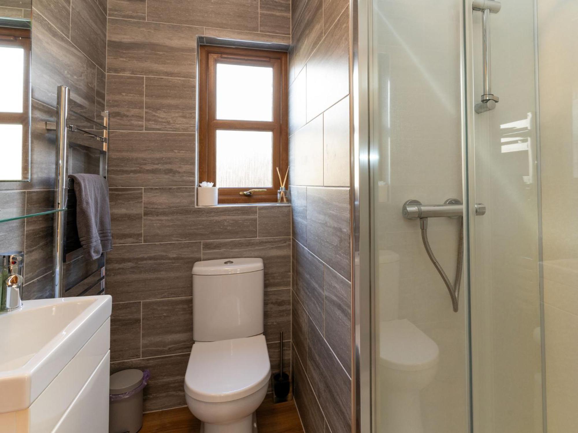 Holiday Home Braeriach By Interhome อาวีมอร์ ภายนอก รูปภาพ